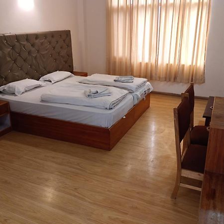 Hotel Dimbir Regency Лех Екстер'єр фото